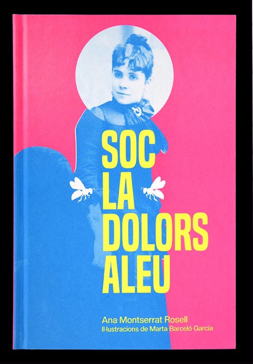 Soc la Dolors Aleu